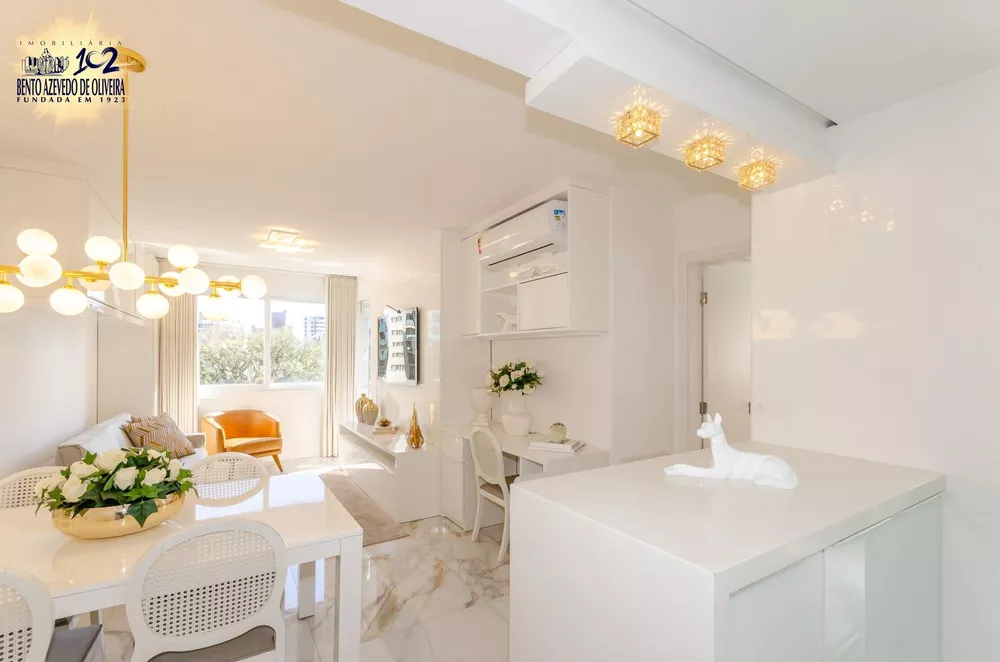 Apartamento, 1 quarto, 54 m² - Foto 1