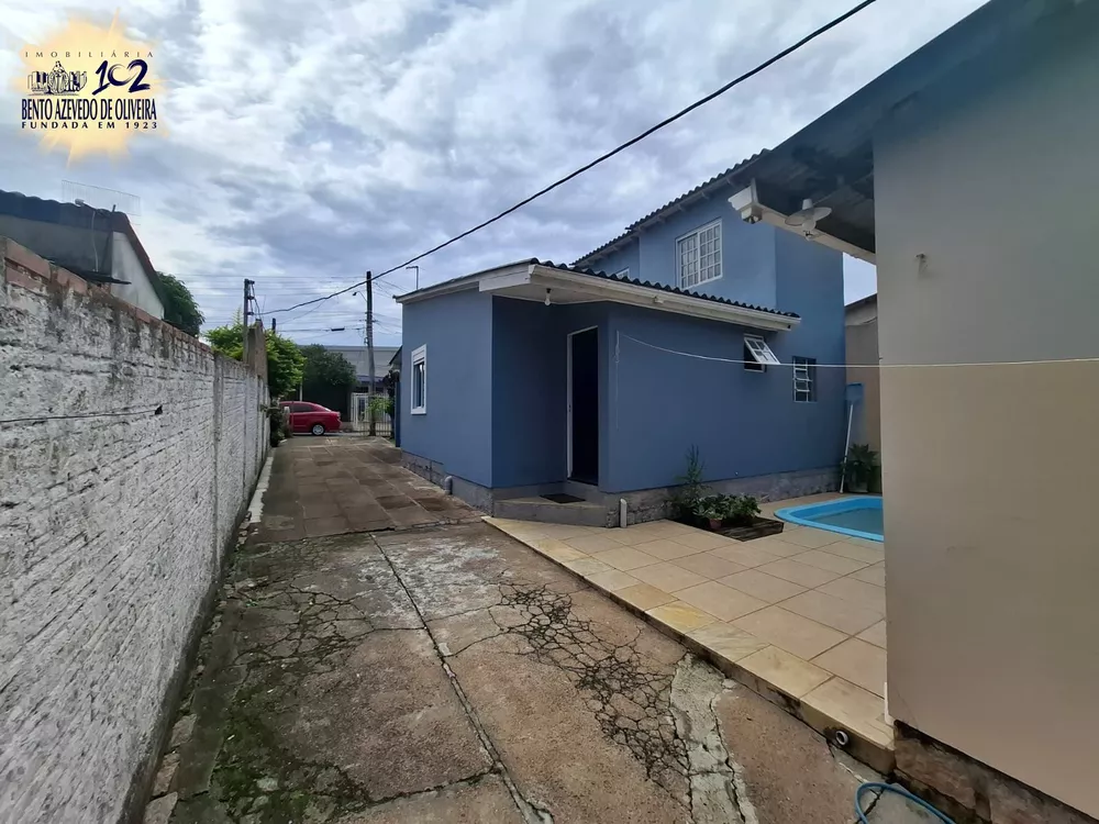 Casa, 4 quartos, 200 m² - Foto 7