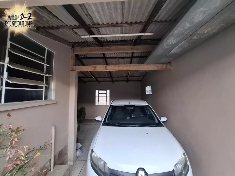 Casa, 4 quartos, 200 m² - Foto 1
