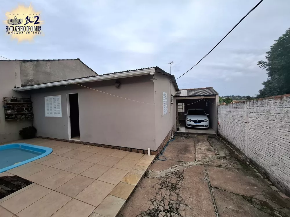 Casa, 4 quartos, 200 m² - Foto 6