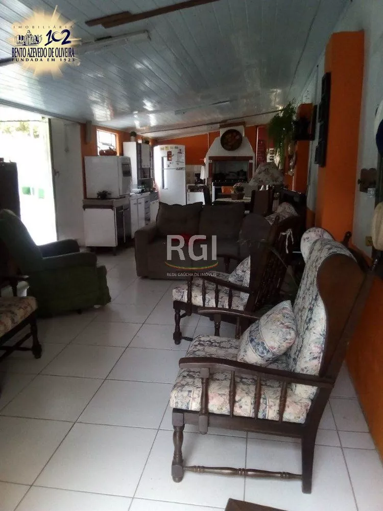Casa, 2 quartos, 300 m² - Foto 3