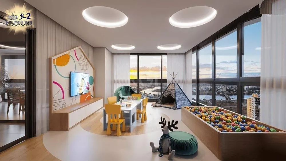 Apartamento, 2 quartos, 97 m² - Foto 5