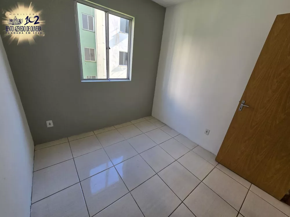 Apartamento, 2 quartos, 38 m² - Foto 2
