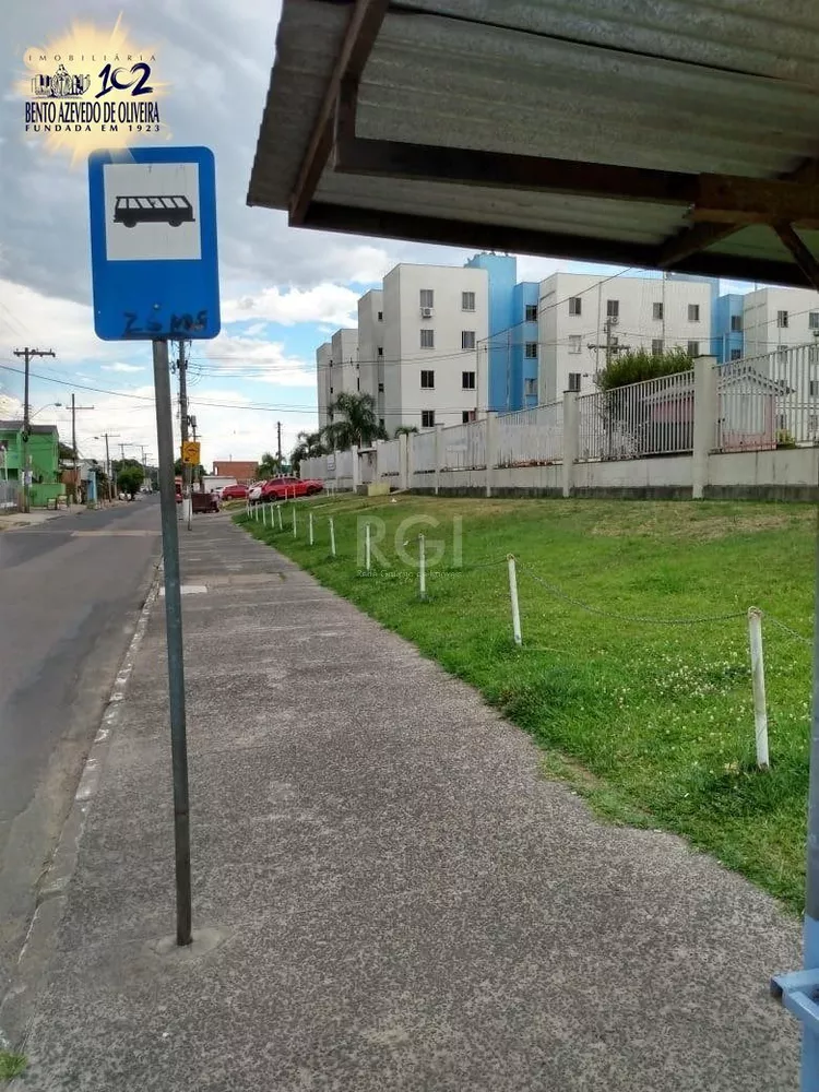 Apartamento, 2 quartos, 38 m² - Foto 3