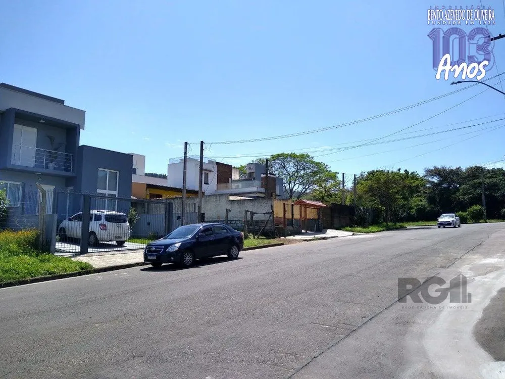 Terreno, 185 m² - Foto 3