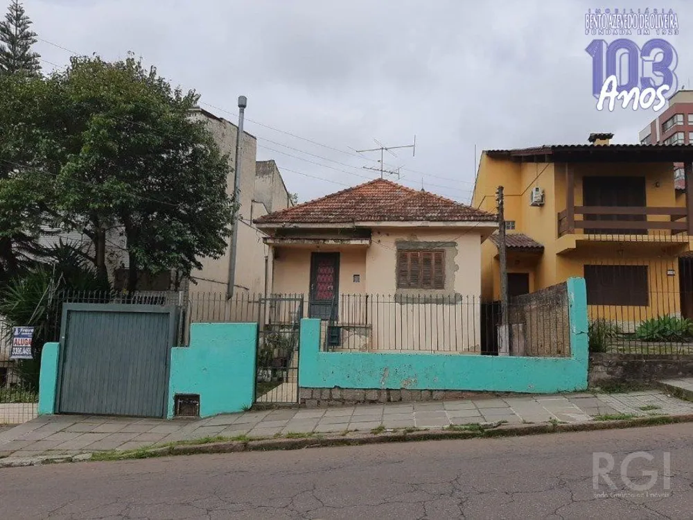 Terreno, 660 m² - Foto 1