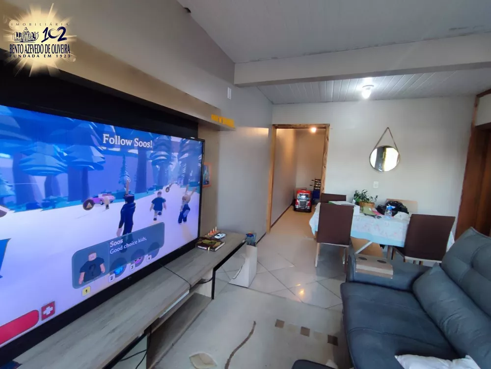 Casa, 2 quartos, 90 m² - Foto 4