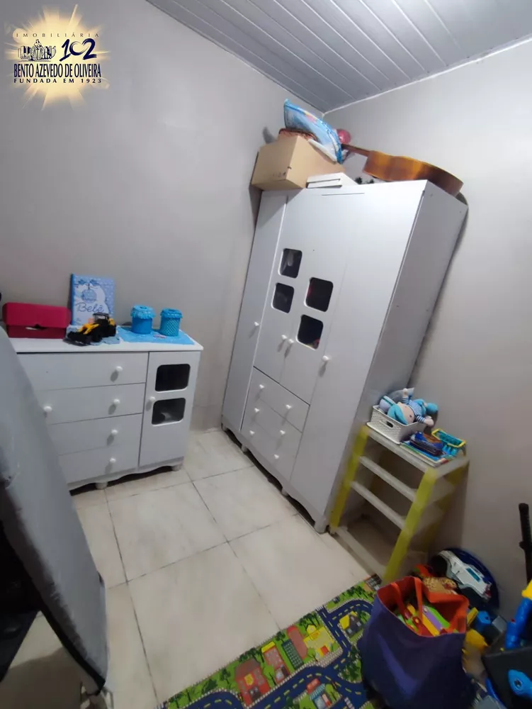 Casa, 2 quartos, 90 m² - Foto 5