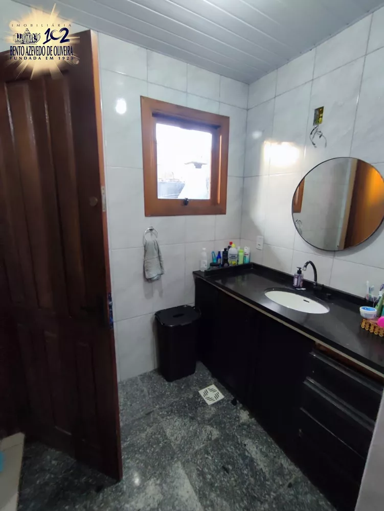 Casa, 2 quartos, 90 m² - Foto 1