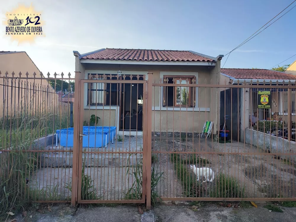 Casa, 2 quartos, 90 m² - Foto 2