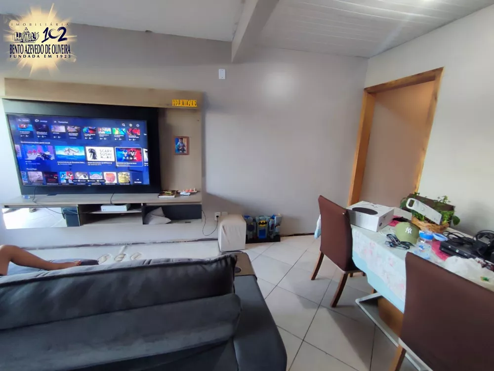 Casa, 2 quartos, 90 m² - Foto 6