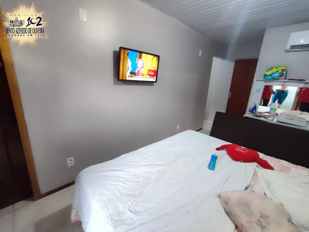 Casa, 2 quartos, 90 m² - Foto 7