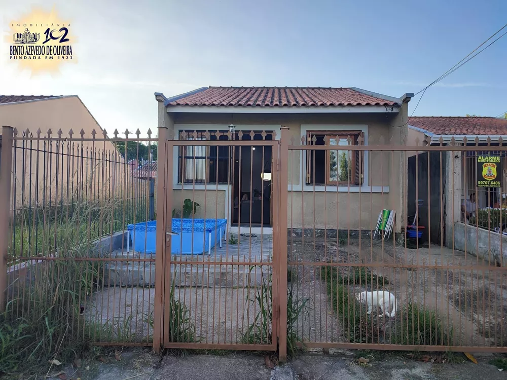 Casa, 2 quartos, 90 m² - Foto 8