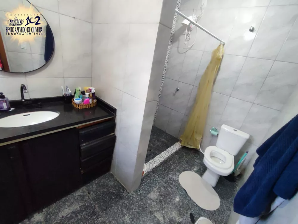 Casa, 2 quartos, 90 m² - Foto 3