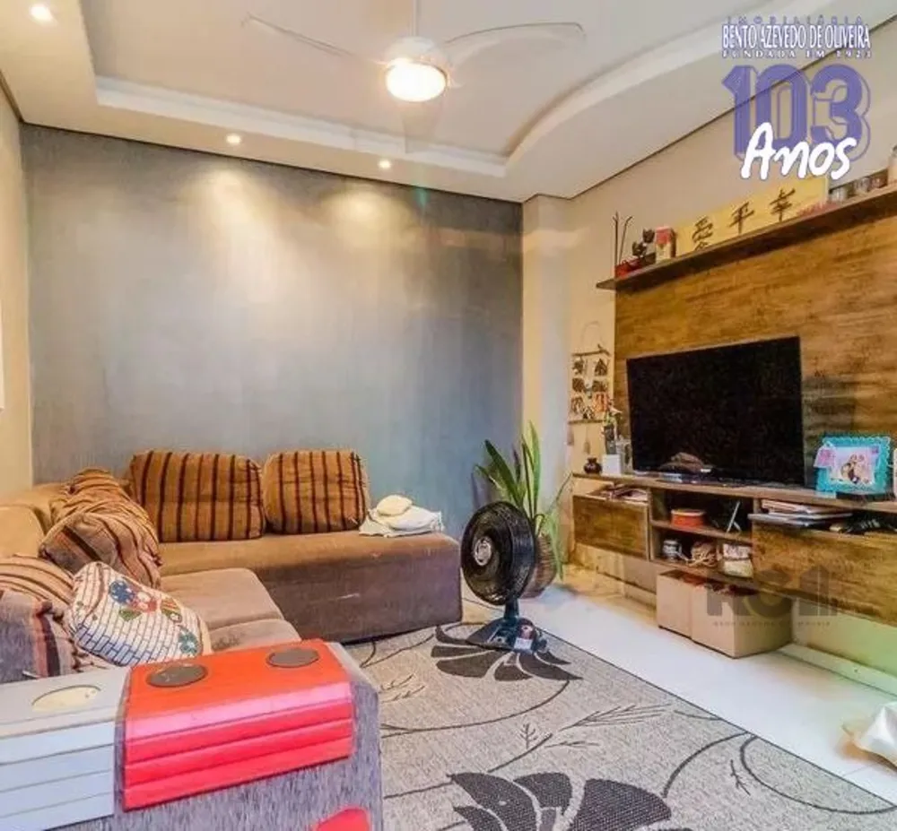 Casa, 4 quartos, 296 m² - Foto 4