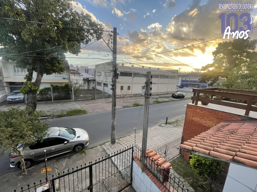 Casa, 3 quartos, 154 m² - Foto 1