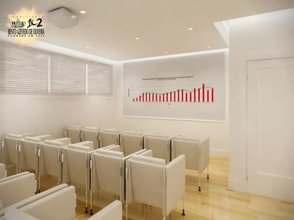 Sala-Conjunto, 51 m² - Foto 1