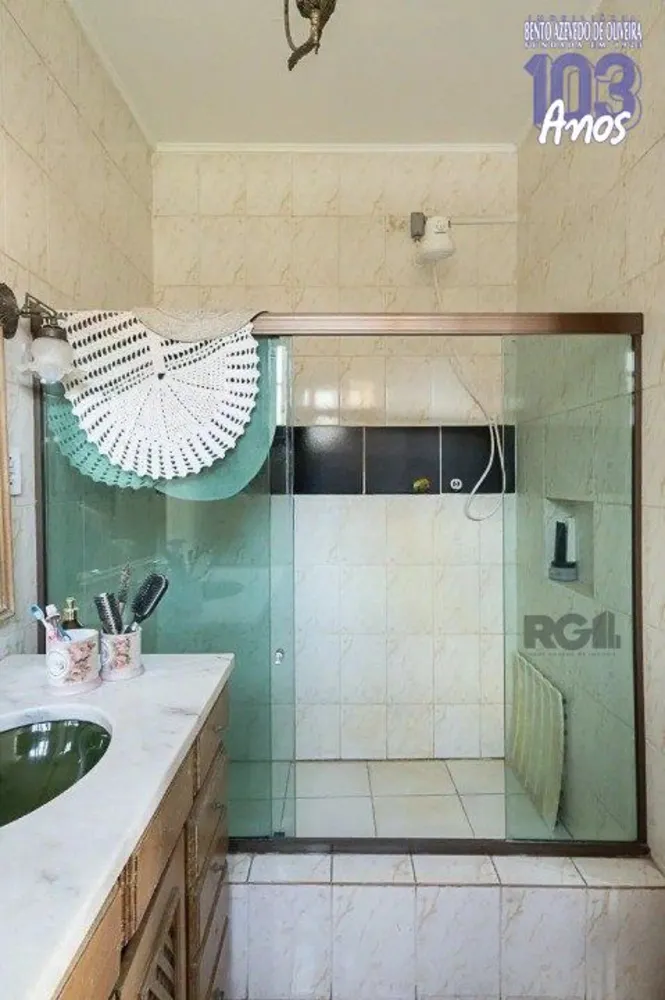 Casa, 3 quartos, 130 m² - Foto 5
