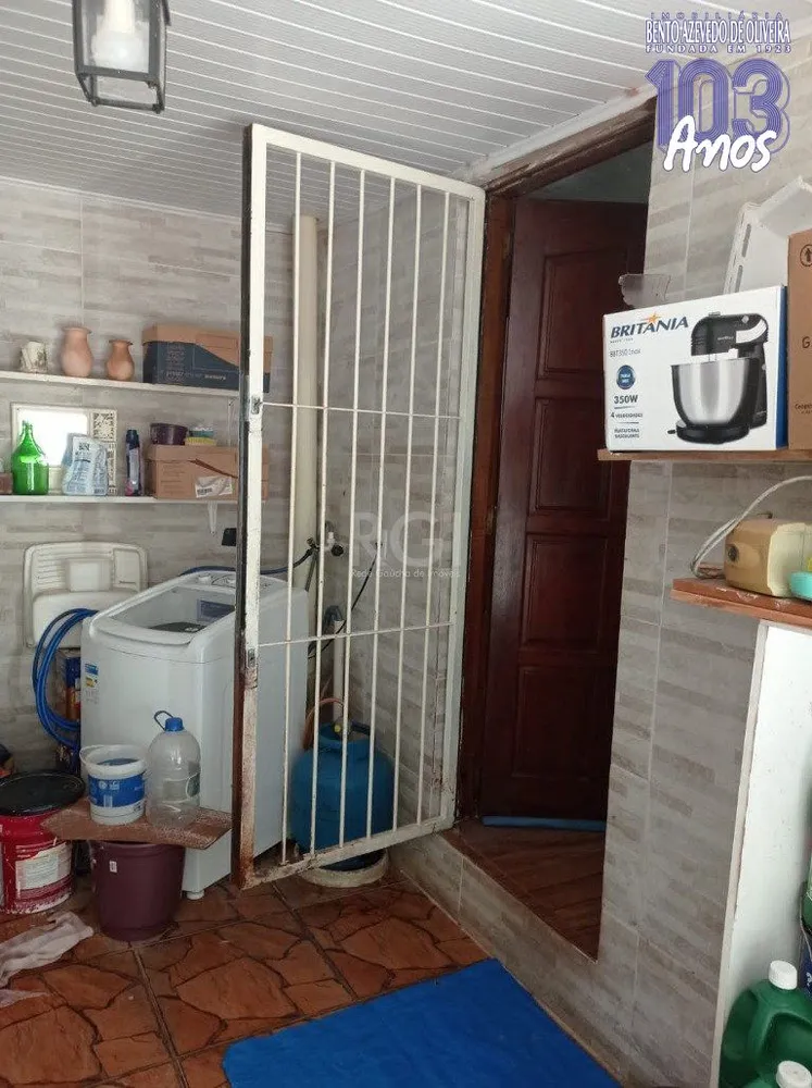 Sobrado, 2 quartos, 68 m² - Foto 7