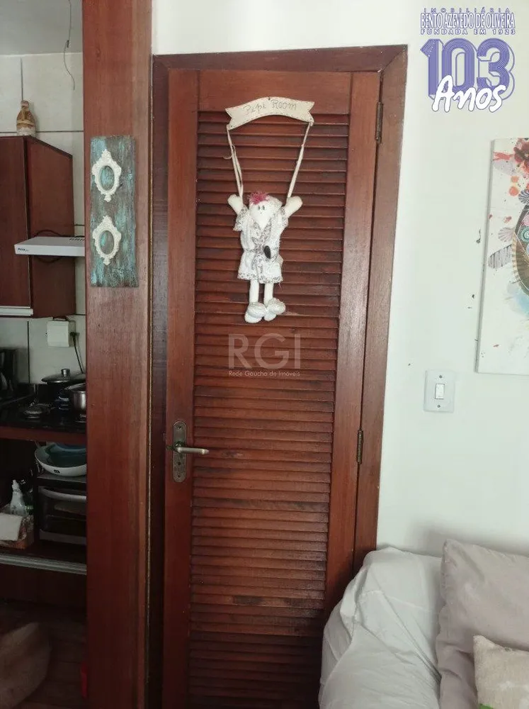 Sobrado, 2 quartos, 68 m² - Foto 1