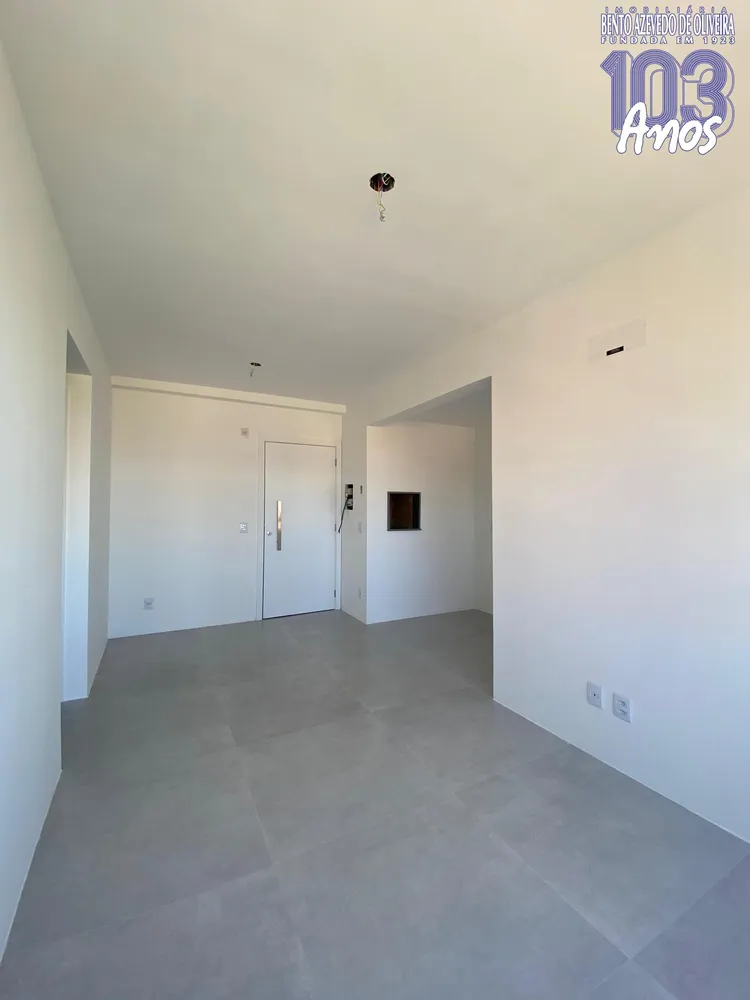 Apartamento, 2 quartos, 100 m² - Foto 2