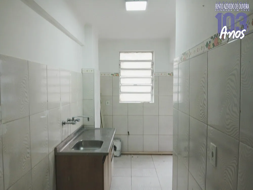 Apartamento, 2 quartos, 100 m² - Foto 1
