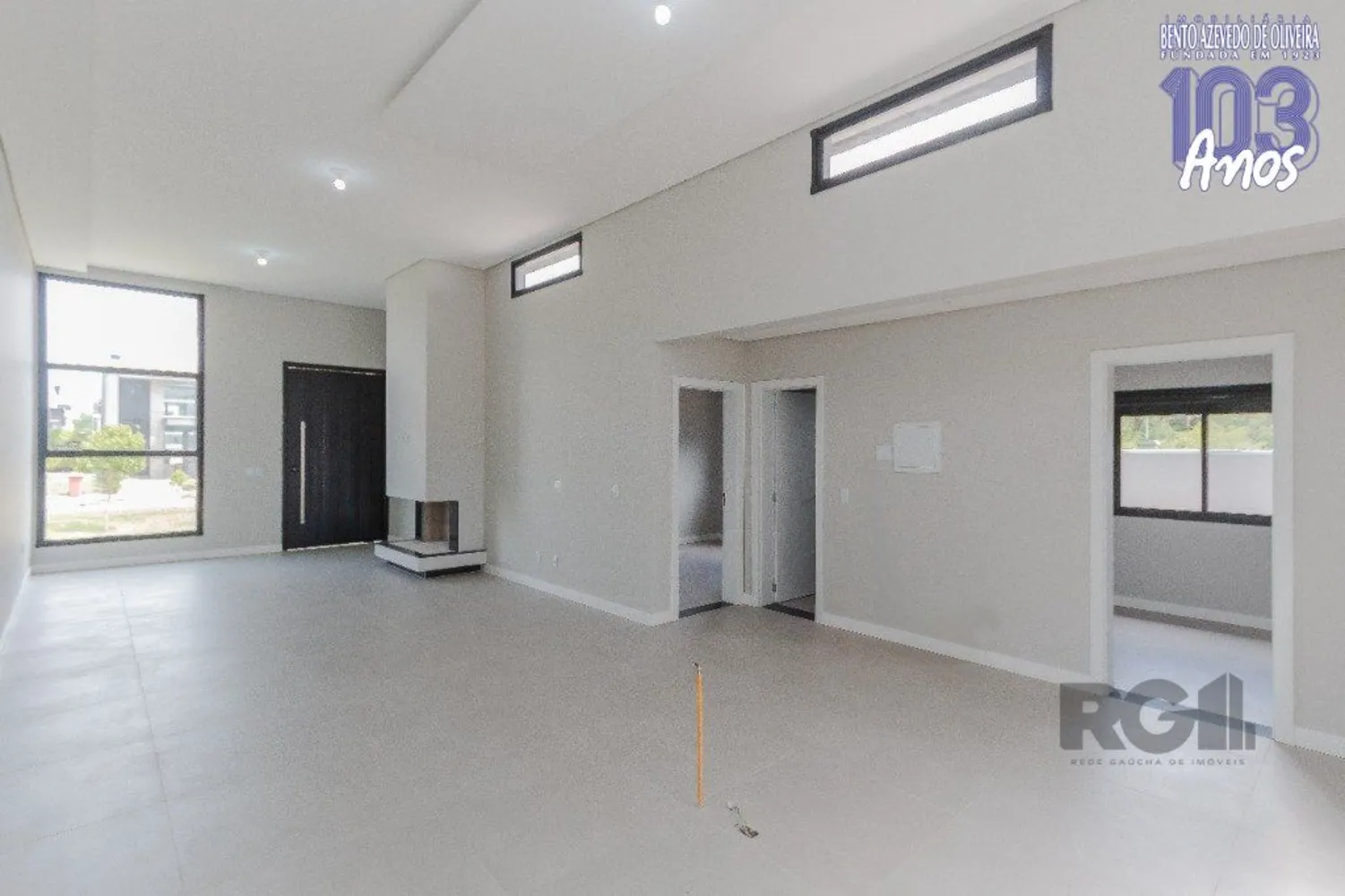 Apartamento, 3 quartos, 65 m² - Foto 2