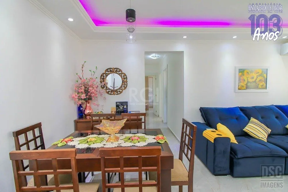 Apartamento, 3 quartos, 65 m² - Foto 4