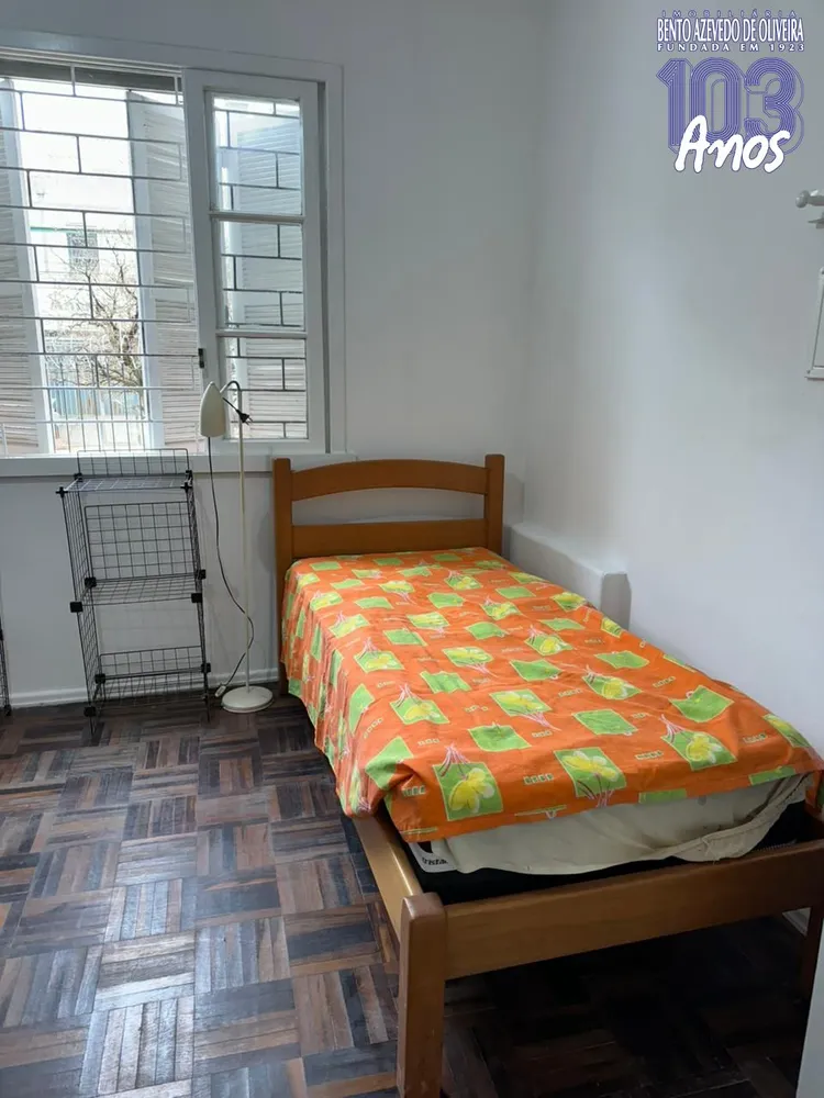 Apartamento, 1 quarto, 21 m² - Foto 4