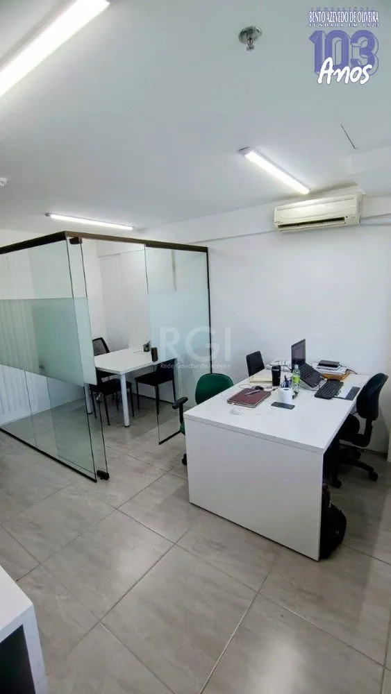 Sala-Conjunto, 30 m² - Foto 3
