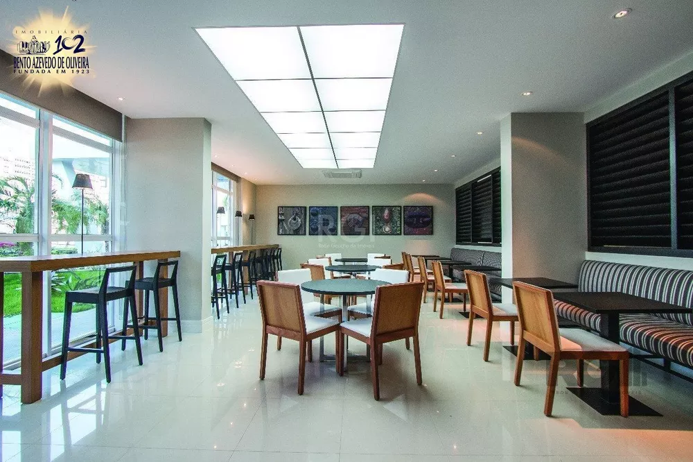 Sala-Conjunto, 35 m² - Foto 2