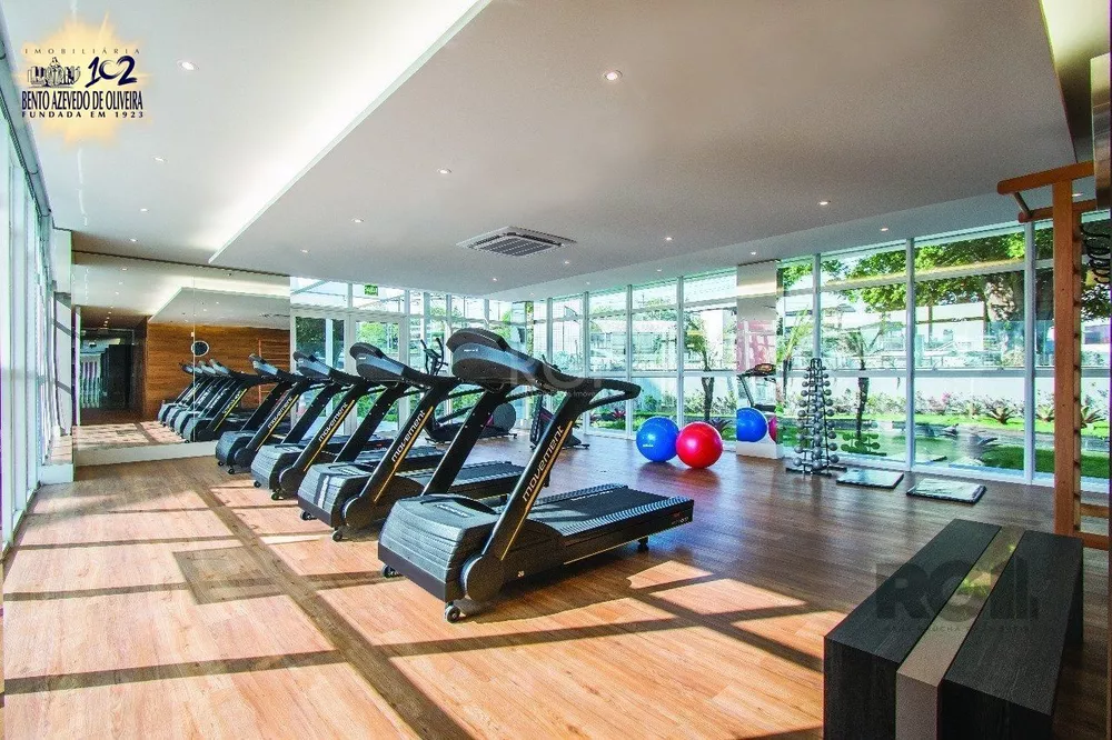 Sala-Conjunto, 35 m² - Foto 4