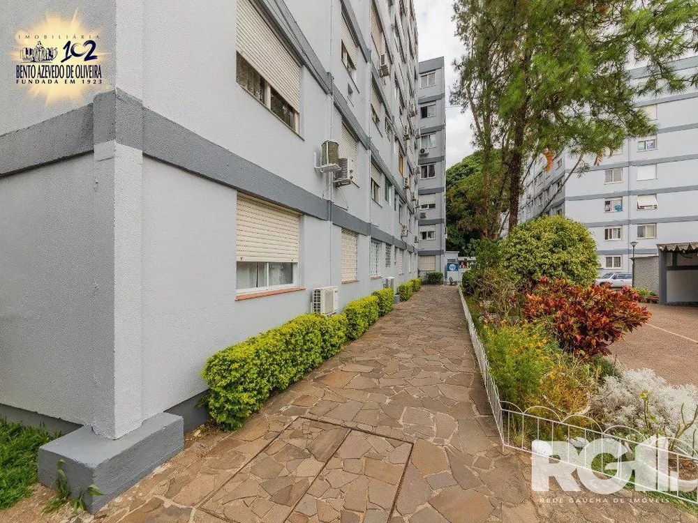 Apartamento, 2 quartos, 55 m² - Foto 6