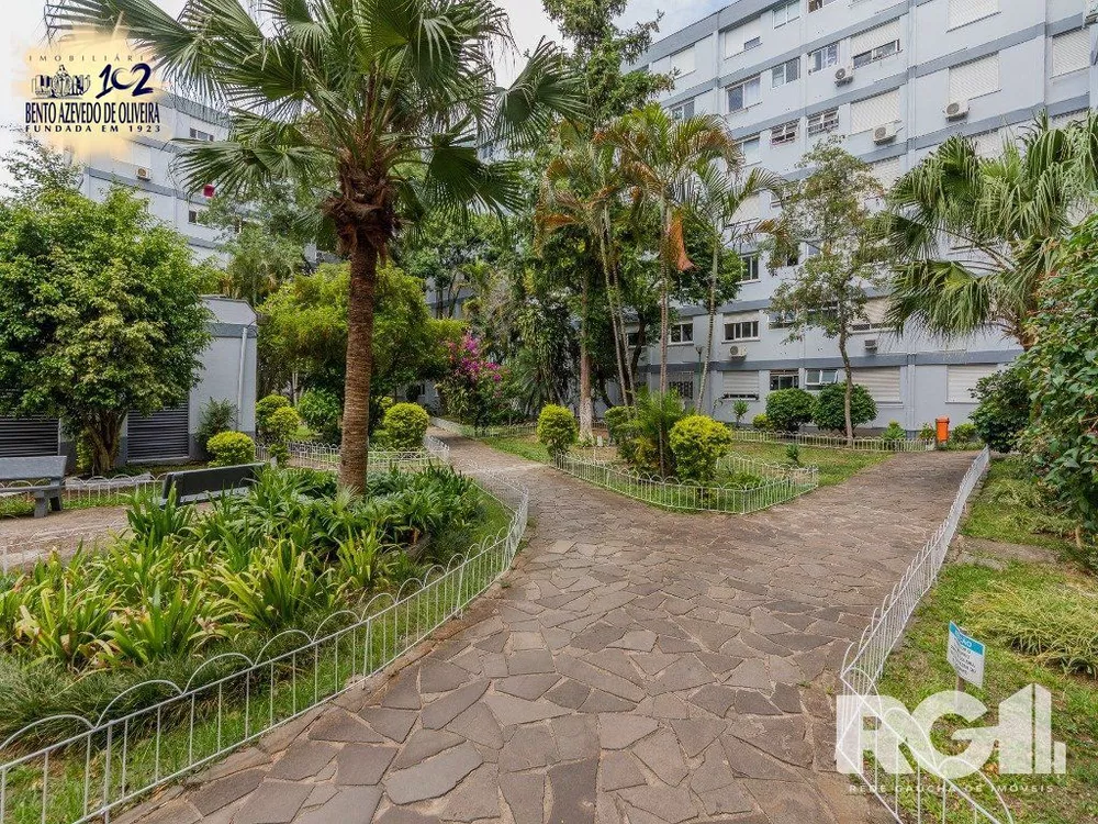 Apartamento, 2 quartos, 55 m² - Foto 5