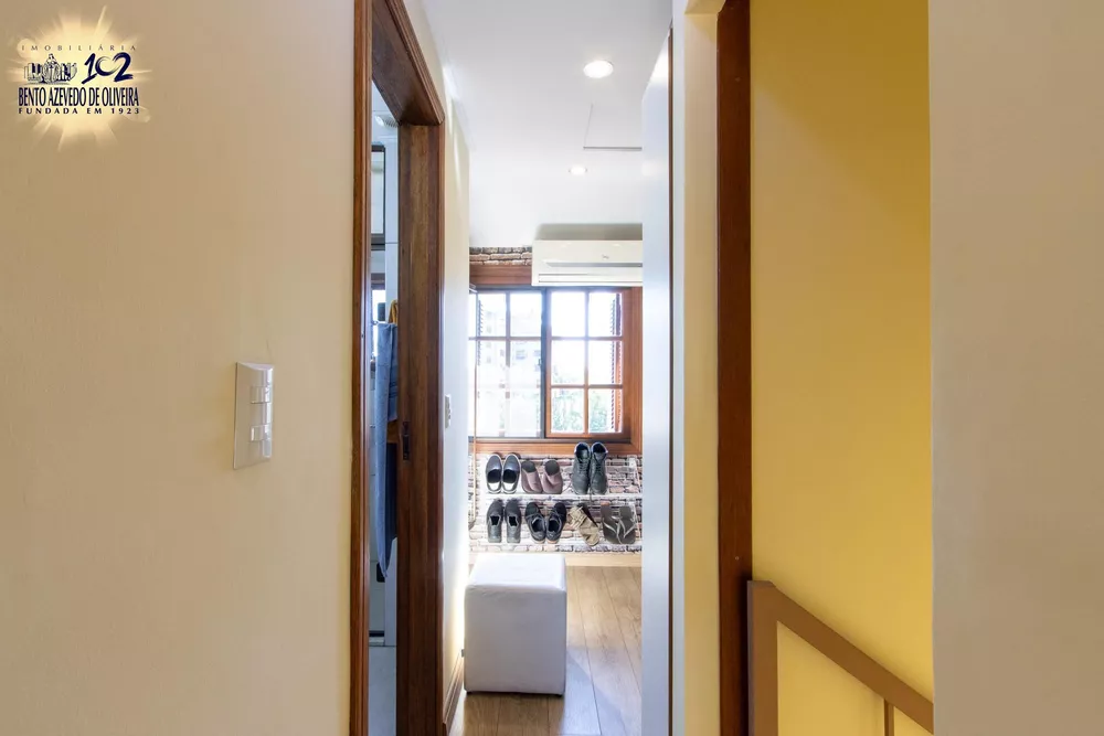 Apartamento, 2 quartos, 55 m² - Foto 3