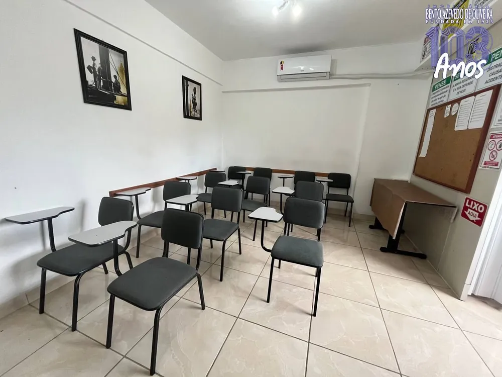 Sala-Conjunto, 22 m² - Foto 1