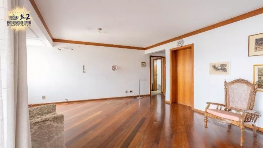 Apartamento, 3 quartos, 133 m² - Foto 1