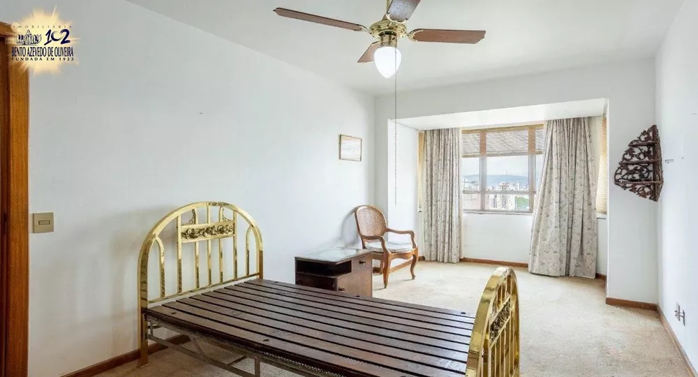 Apartamento, 3 quartos, 133 m² - Foto 7