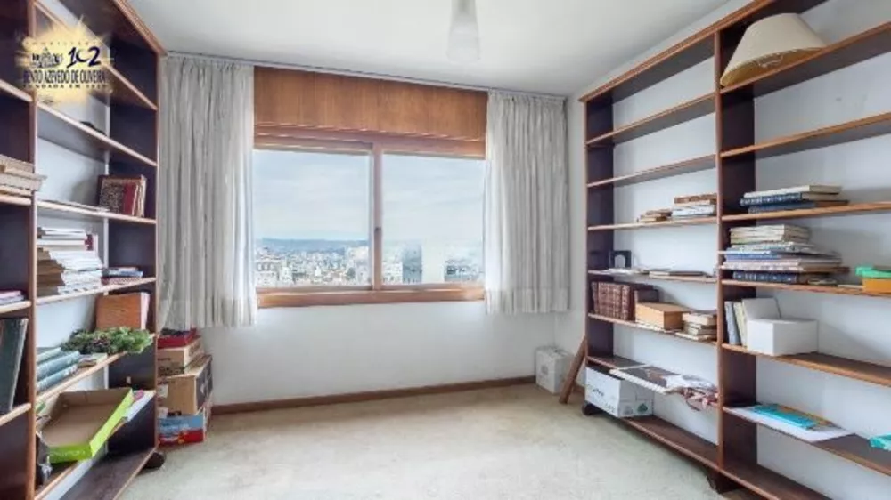 Apartamento, 3 quartos, 133 m² - Foto 3
