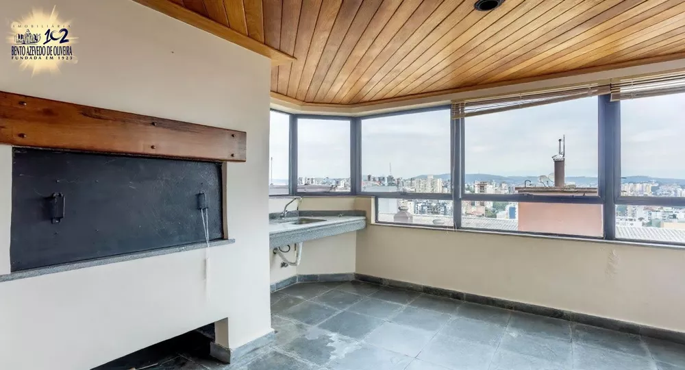 Apartamento, 3 quartos, 133 m² - Foto 4