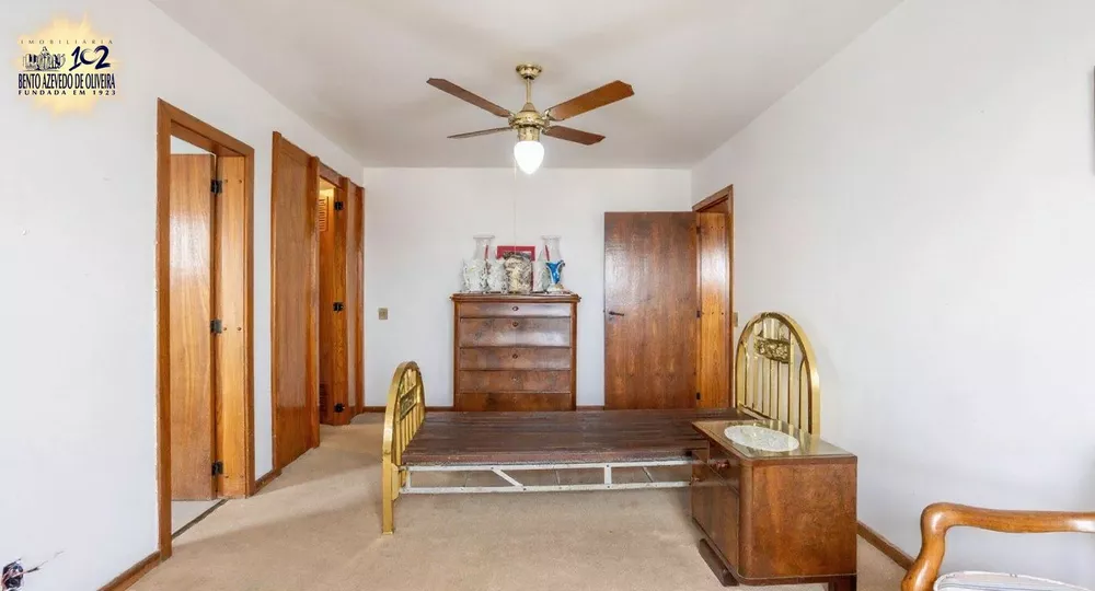 Apartamento, 3 quartos, 133 m² - Foto 5