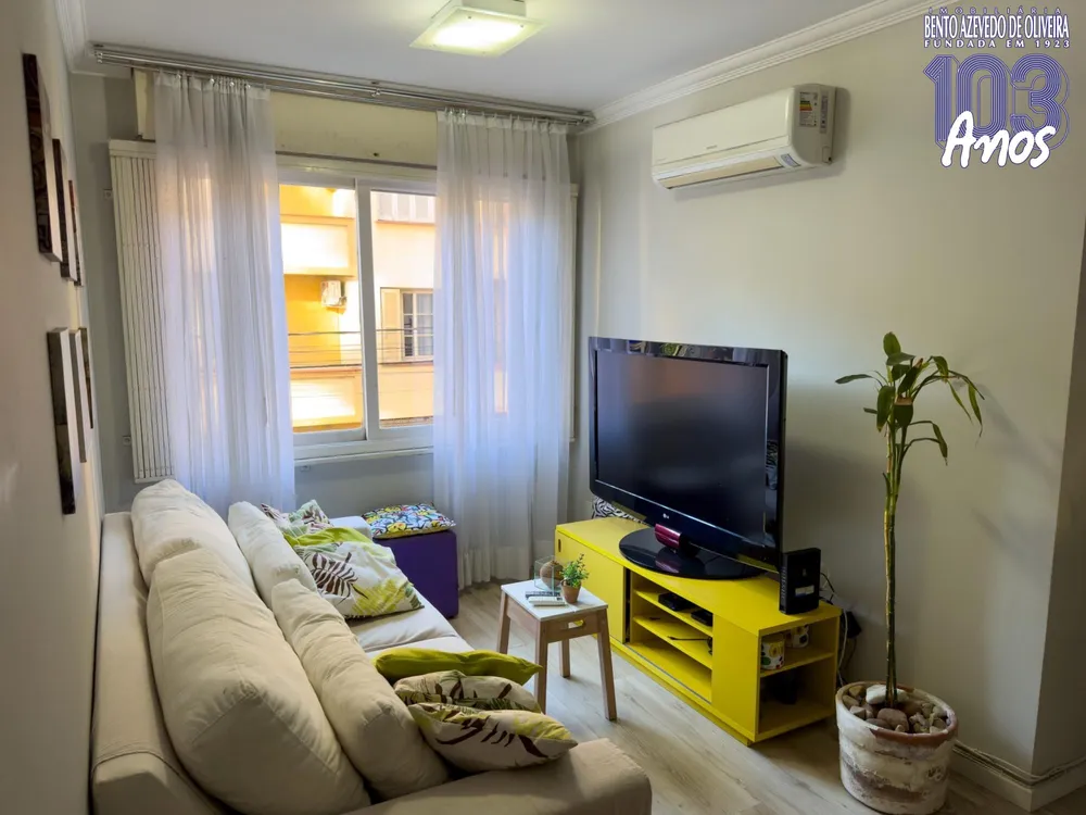 Sala-Conjunto, 32 m² - Foto 2