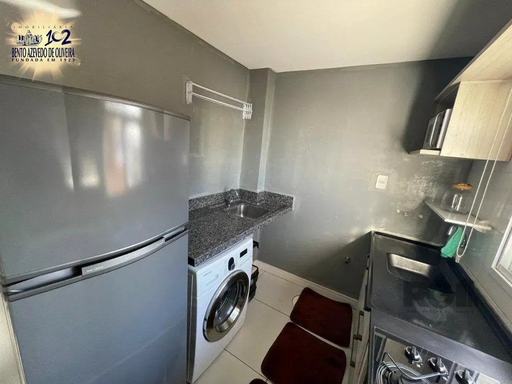 Apartamento, 2 quartos, 69 m² - Foto 8