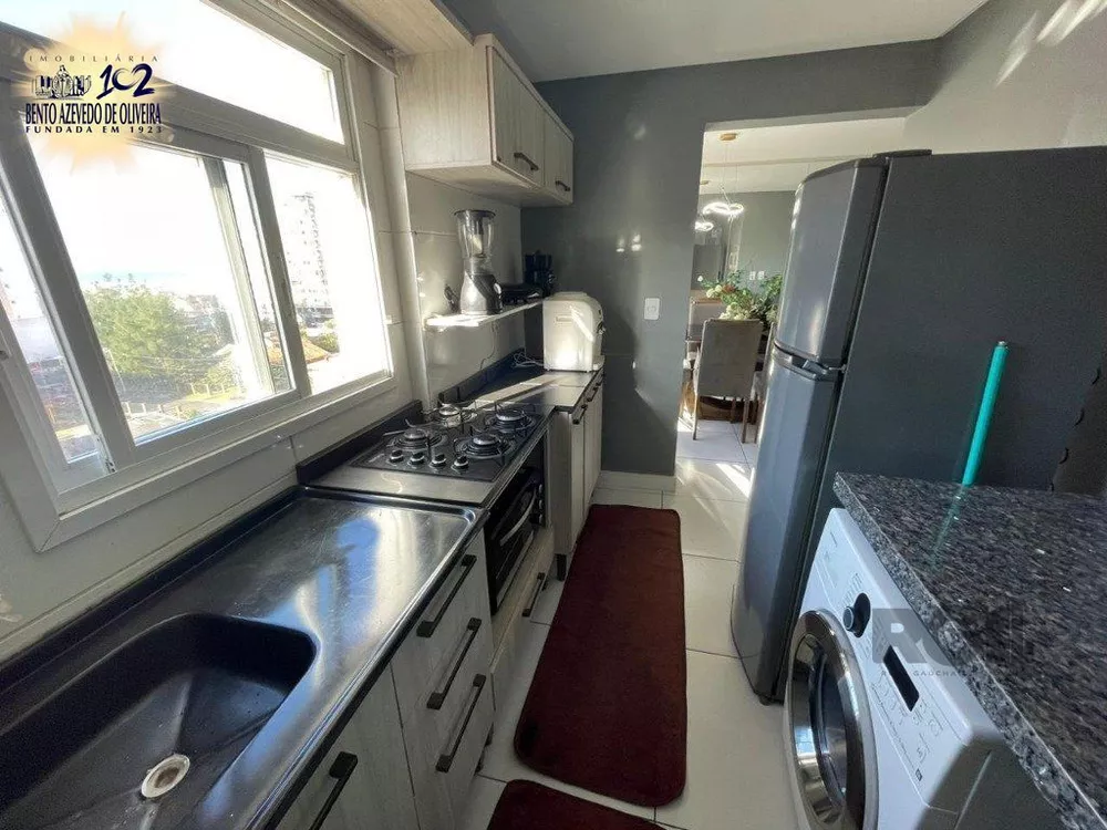 Apartamento, 2 quartos, 69 m² - Foto 1