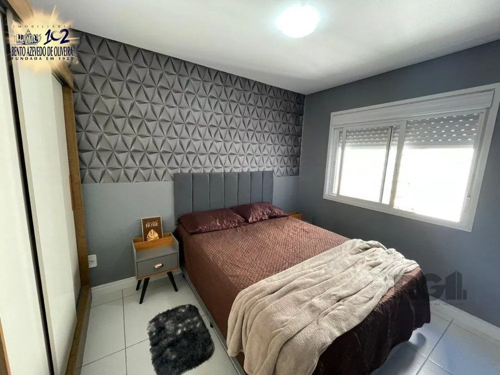 Apartamento, 2 quartos, 69 m² - Foto 7