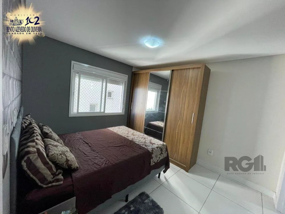 Apartamento, 2 quartos, 69 m² - Foto 4