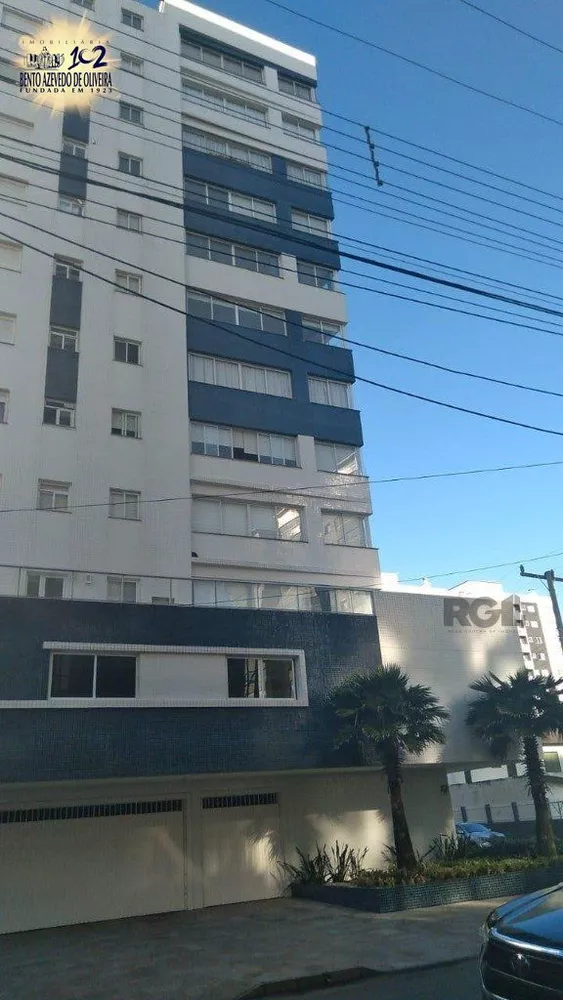 Apartamento, 2 quartos, 69 m² - Foto 6