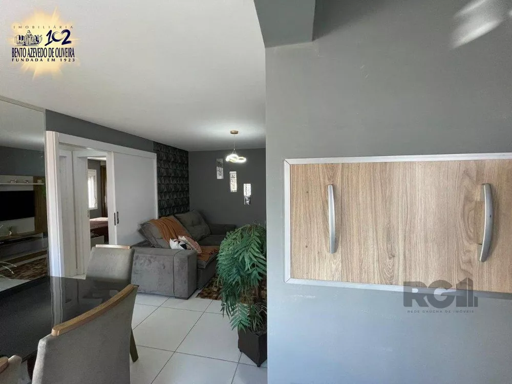 Apartamento, 2 quartos, 69 m² - Foto 3
