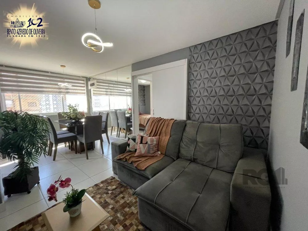 Apartamento, 2 quartos, 69 m² - Foto 5