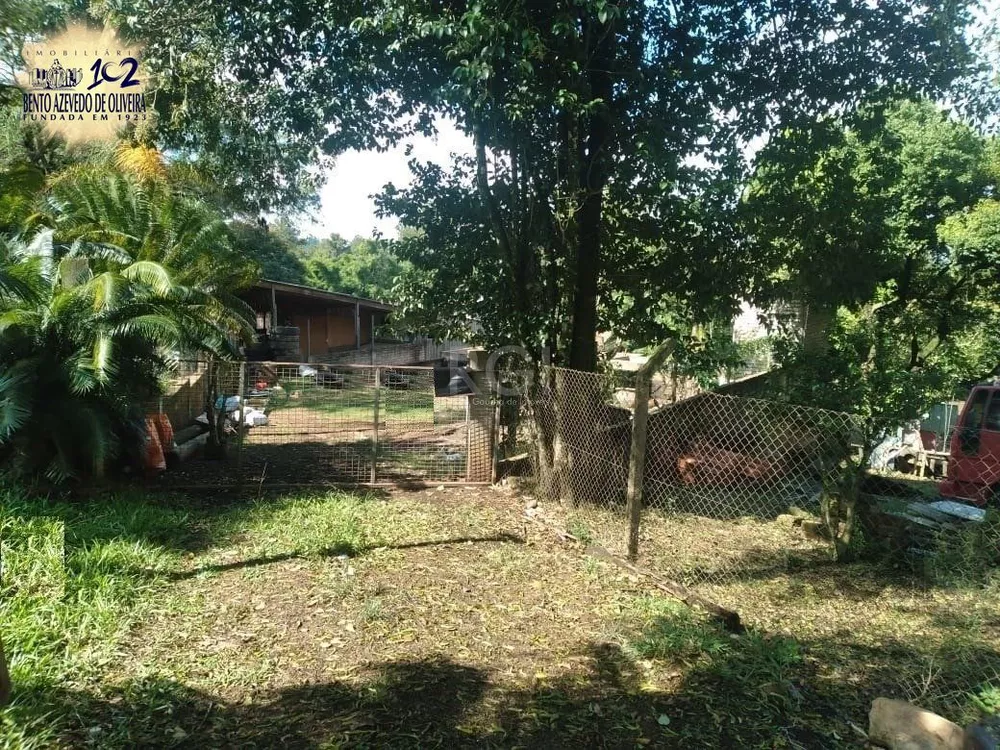 Terreno, 2850 m² - Foto 1